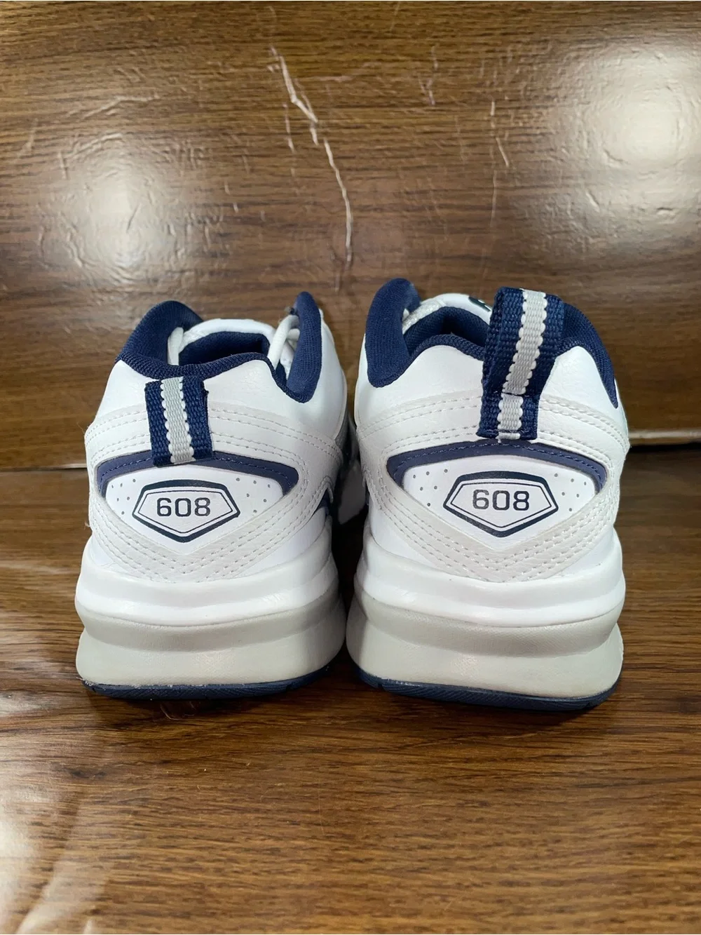 New Balance preowned good